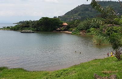 Gisenyi