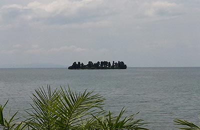 Gisenyi