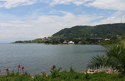 Gisenyi