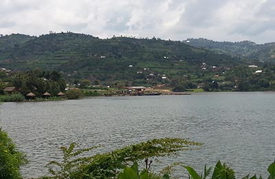 Gisenyi