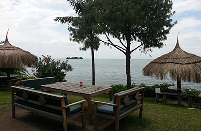 gisenyi