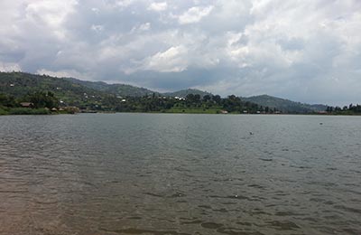 Gisenyi