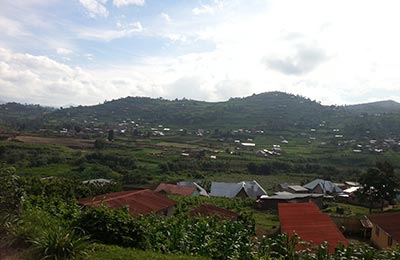 Gisenyi