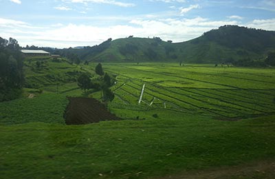 gisenyi