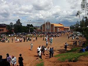 kigali