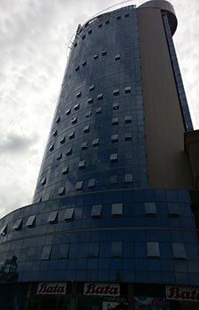 kigali