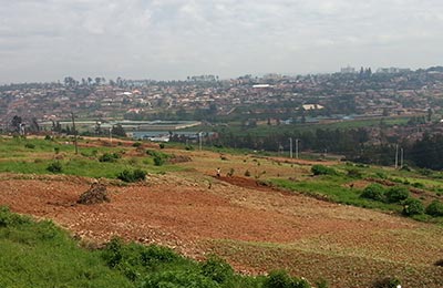 kigali