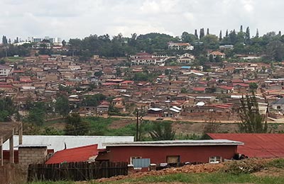 Kigali