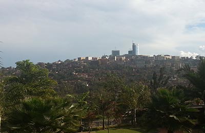 kigali