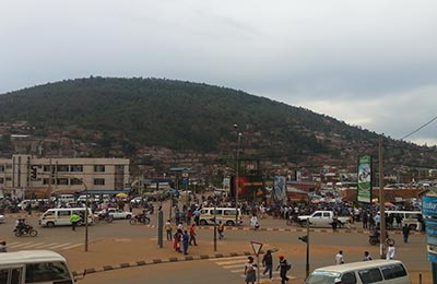 Kigali