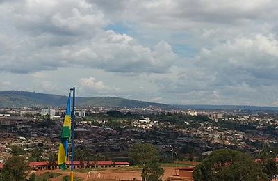 kigali