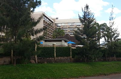 Kigali