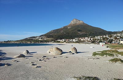 Ciudad del Cabo