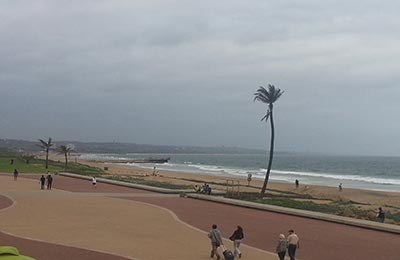 Durban