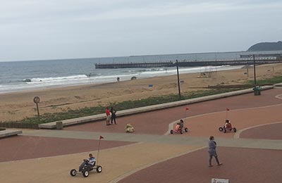 Durban