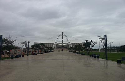 Durban