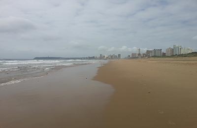 Durban