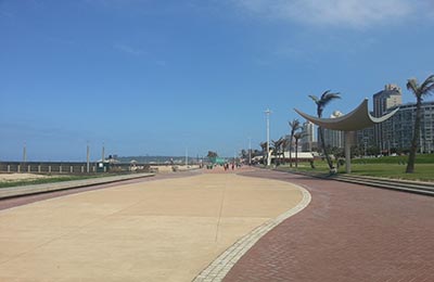 Durban