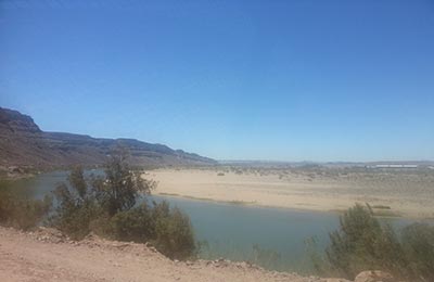 Orange River