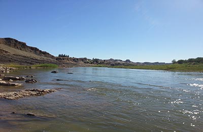 Orange River