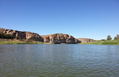 Orange River