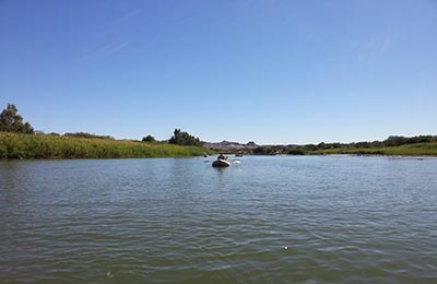 Orange River