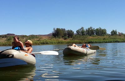 Orange River