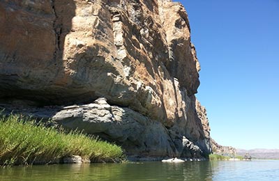 Orange River