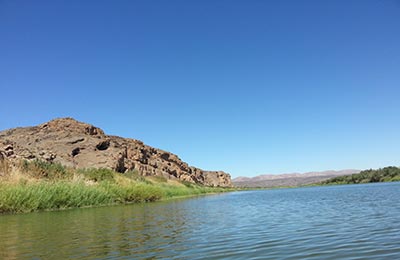 Orange River