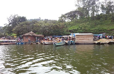 bunyonyi