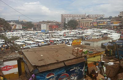 kampala