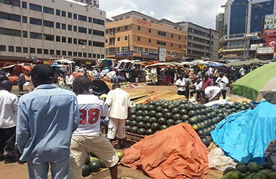 kampala