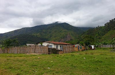 Rwenzori