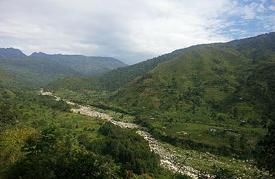 rwenzori