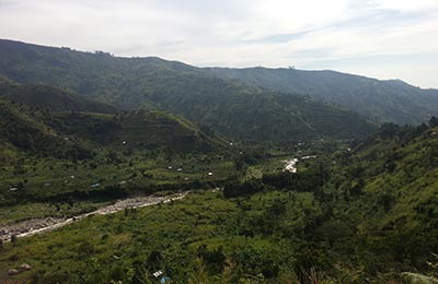 Rwenzori