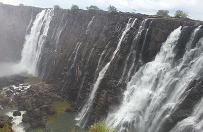 cataratas Victoria