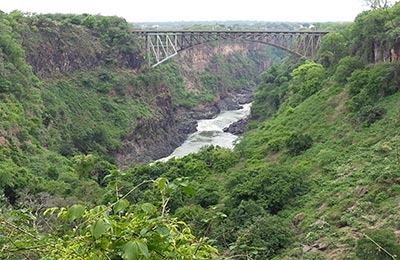 cataratas Victoria