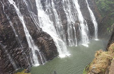 Cataratas Victoria