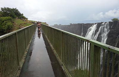 cataratas Victoria