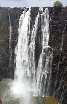 Cataratas Victoria