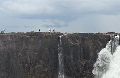 cataratas Victoria