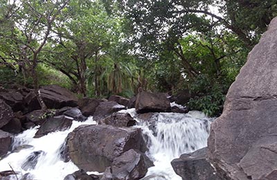 Cataratas Victoria