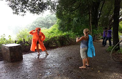 Cataratas Victoria