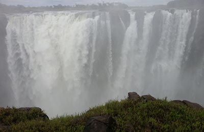 Cataratas Victoria