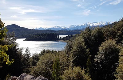 Bariloche