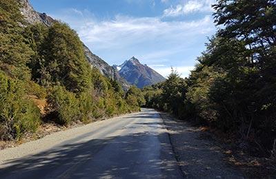 Bariloche