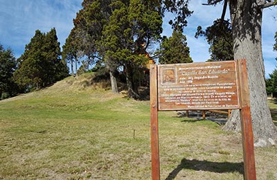 Bariloche