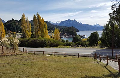 Bariloche