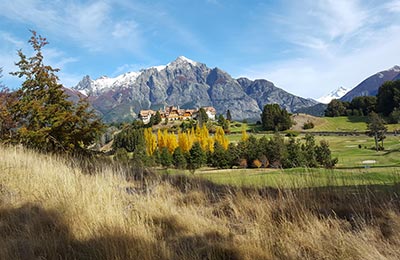 Bariloche