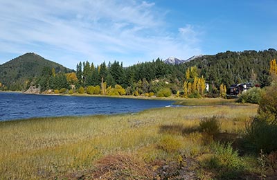 Bariloche